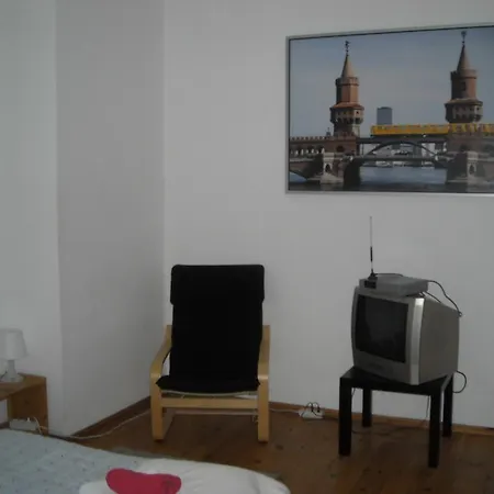 Pension Mitte